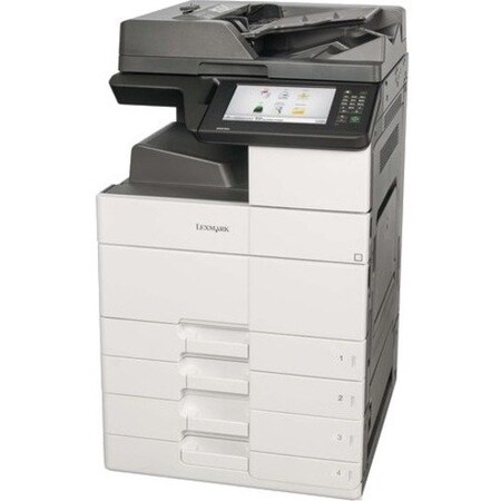 Lexmark Lexmark Mx911Dte Taa Lv Cac Enabled 26ZT020